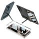 Защитный чехол GKK Hinge Stand для Samsung Galaxy Fold 8 Ultra - Silver. Фото 10 из 10