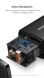 Сетевое зарядное устройство Baseus Compact Quick Charger (20W) CCXJ-B01 - Black. Фото 12 из 20