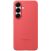 Захисний чохол Silicone Case для Samsung Galaxy S25 (S931) EF-PS931CREGWW - Red