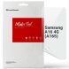 Защитная пленка на экран ArmorStandart Clear для Samsung Galaxy A16 (A165). Фото 1 из 5