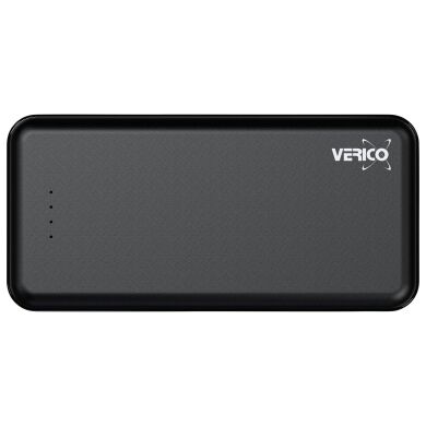 Внешний аккумулятор Verico Power Guard XL (20000mAh) - Black