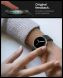 Комплект защитных стекол Spigen (SGP) Glas.tR EZ Fit для Samsung Galaxy Watch 8 (40mm) AGL09874 - Clear. Фото 8 из 11
