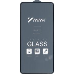 Захисне скло Anank 3D HD 5X Reinforced для Samsung Galaxy S26 Ultra (S948) - Black