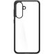 Защитный чехол Spigen (SGP) Ultra Hybrid для Samsung Galaxy A56 (A566) ACS09293 - Matte Black. Фото 4 из 14