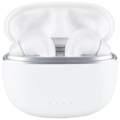 Беспроводные наушники Gelius Pro Airdots One ANC/ENC GP-TWS003 - White