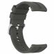Ремінець UniCase Soft Strap для годинників з шириною кріплення 22мм - Brown