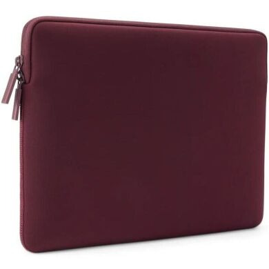 Універсальний чохол Pipetto Classic Fit Sleeve для ноутбука діагоналлю 13&ndash;14 дюймів (P069-147-AN) - Burgundy