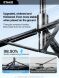 Трипод RTAKO Q05 Ultra-Wide Angle Selfie Stick - Black. Фото 6 из 12