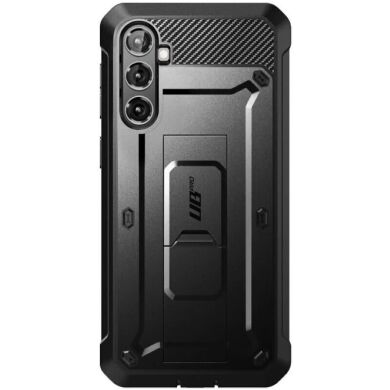 Захисний чохол Supcase Unicorn Beetle Pro Rugged Case для Samsung Galaxy S24 FE (S721) 843439151581 - Black