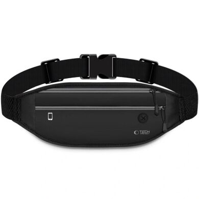 Поясна сумка Tech-Protect M7 Universal Sport - Black