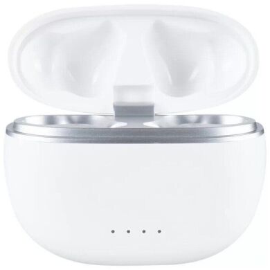 Беспроводные наушники Gelius Pro Airdots One ANC/ENC GP-TWS003 - White