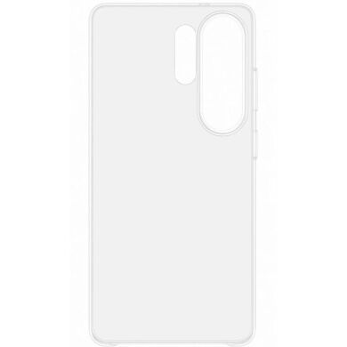 Оригинальный защитный чехол Clear Case для Samsung Galaxy S26 Ultra (S948) EF-QS948CTEGWW - Transparency