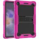 Захисний чохол ArmorStandart Rover для Samsung Galaxy Tab A9 Plus (X210/216) - Pink