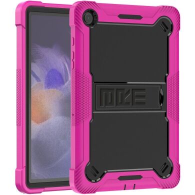Захисний чохол ArmorStandart Rover для Samsung Galaxy Tab A9 Plus (X210/216) - Pink