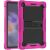 Захисний чохол ArmorStandart Rover для Samsung Galaxy Tab A9 Plus (X210/216) - Pink