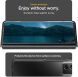 Защитный чехол Spigen (SGP) Ultra Hybrid для Samsung Galaxy Fold 2 - Matte Black. Фото 10 из 13