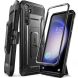 Захисний чохол Supcase Unicorn Beetle Pro Rugged Case для Samsung Galaxy S24 FE (S721) 843439151581 - Black