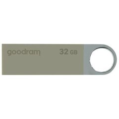 Флеш-накопичувач GOODRAM UUN2 32GB USB 2.0 (UUN2-0320S0R11)