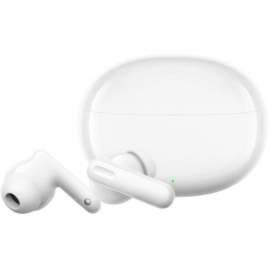 Беспроводные наушники Realme Buds TechLife (RMA2506) - White