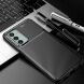 Защитный чехол Deexe Fusion для Samsung Galaxy M23 (M236) - Black. Фото 3 из 8