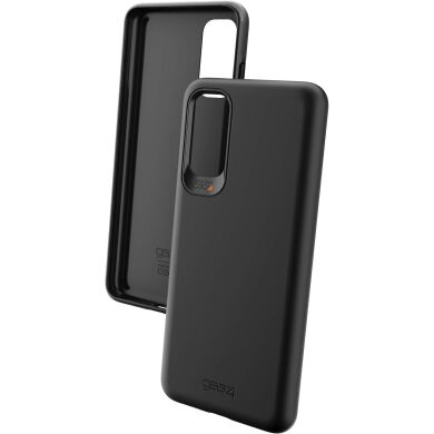 Захисний чохол Gear4 Holborn для Samsung Galaxy S20 (G980) - Black