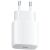 Мережевий зарядний пристрій Xiaomi 20W Type-C (BHR08M8EU) - White