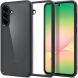 Защитный чехол Spigen (SGP) Ultra Hybrid для Samsung Galaxy A56 (A566) ACS09293 - Matte Black. Фото 1 из 14