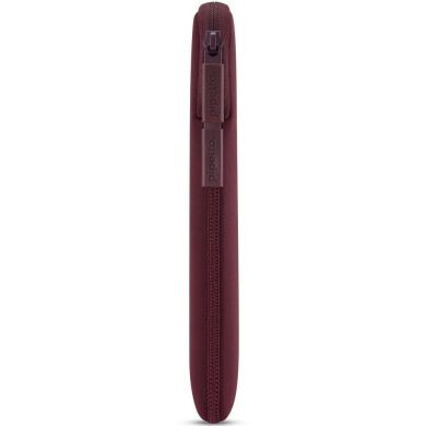 Універсальний чохол Pipetto Classic Fit Sleeve для ноутбука діагоналлю 13&ndash;14 дюймів (P069-147-AN) - Burgundy