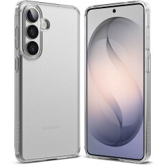 Захисний чохол Ringke Fusion для Samsung Galaxy S26 (S942) 8800328815469 - Matte Clear