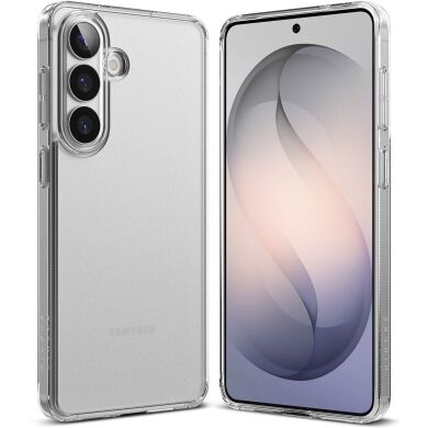 Захисний чохол Ringke Fusion для Samsung Galaxy S26 (S942) 8800328815469 - Matte Clear