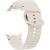 Ремешок KALEBOL Silicone Strap для Samsung Galaxy Watch 8 (40/44mm) / 8 Classic - Beige
