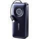 Внешний аккумулятор Baseus EnerCore CR11 67W (20000mAh) + кабель Type-C (PPNMS) - Black. Фото 1 из 14