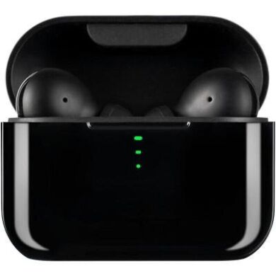 Беспроводные наушники Gelius Pro GTI Hybrid GP-TWS002h - Black