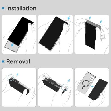 Захисний чохол Pitaka Cairn ProGuard для Samsung Galaxy S26 Ultra (S948) PBS2604U - Moonrise