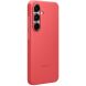 Захисний чохол Silicone Case для Samsung Galaxy S25 (S931) EF-PS931CREGWW - Red