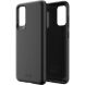 Защитный чехол Gear4 Holborn для Samsung Galaxy S20 (G980) - Black. Фото 1 из 8
