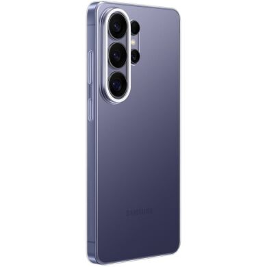 Оригинальный защитный чехол Clear Case для Samsung Galaxy S26 Ultra (S948) EF-QS948CTEGWW - Transparency