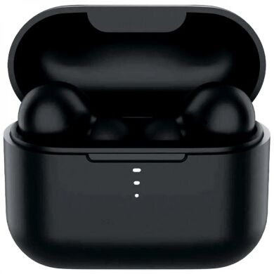 Беспроводные наушники Gelius Pro GTI Hybrid GP-TWS002h - Black