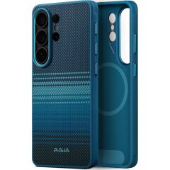 Захисний чохол Pitaka Cairn ProGuard для Samsung Galaxy S26 Ultra (S948) PBS2604U - Moonrise