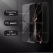Защитный чехол Deexe Gradient Pattern для Samsung Galaxy A15 (A155) - Black / Gold. Фото 3 из 10