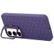 Защитный чехол Deexe CasePro with MagSafe для Samsung Galaxy S24 Plus (S926) - Purple. Фото 3 из 6