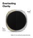 Комплект чохлів RINGKE Slim Case для Samsung Galaxy Watch 8 (44mm) 8800293856146