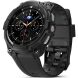 Ремінець Ringke Rugged Gear (FW) для Samsung Galaxy Watch 8 Classic (8800328814165) - All Black
