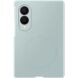 Оригінальний чохол Silicone Magnet Case для Samsung Galaxy Fold 8 (EF-EF971CGEGUA) - Green