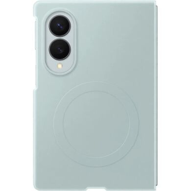 Оригінальний чохол Silicone Magnet Case для Samsung Galaxy Fold 8 (EF-EF971CGEGUA) - Green