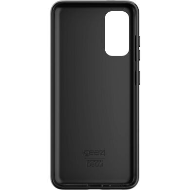 Защитный чехол Gear4 Holborn для Samsung Galaxy S20 (G980) - Black