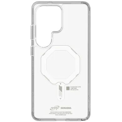 Защитный чехол SKINARMA SAIDO NITEGLOW Mag-Charge для Samsung Galaxy S26 Ultra (S948) - NITEGLOW
