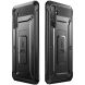 Захисний чохол Supcase Unicorn Beetle Pro Rugged Case для Samsung Galaxy S24 FE (S721) 843439151581 - Black