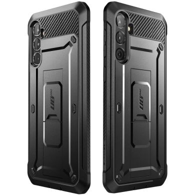 Защитный чехол Supcase Unicorn Beetle Pro Rugged Case для Samsung Galaxy S24 FE (S721) 843439151581 - Black