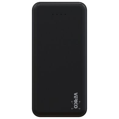 Внешний аккумулятор Verico Power Guard XL (20000mAh) - Black